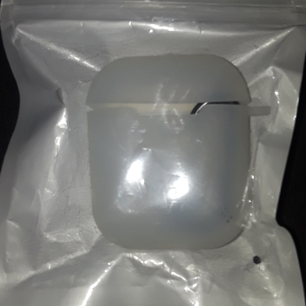 Air pod case